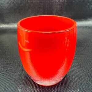 Nordstrom EAU de PARTY Candle Holder Antica Farmacista Champagne TeaLight Votive